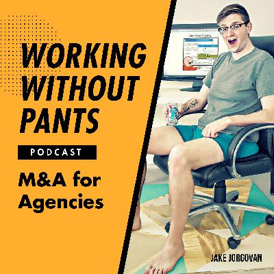 211: M&A for Agencies with Amanda Dixon