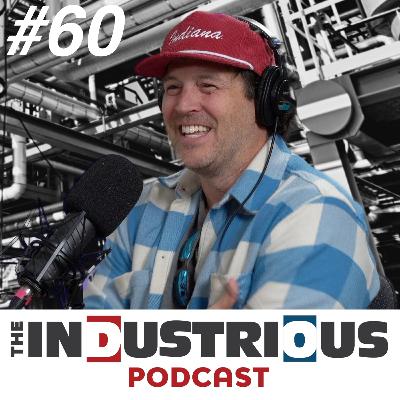 Epi 60: Clayton Anderson to open new country bars in Indianapolis