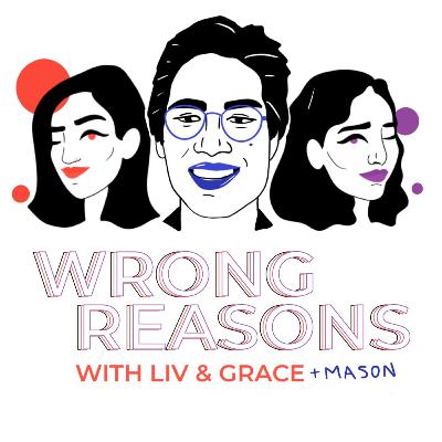 Charity's Cast Bios Question Game! (with beloved guest MKKL!)
