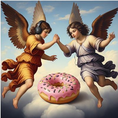 Bombolone s14e12: Alter ego, ego spropositato