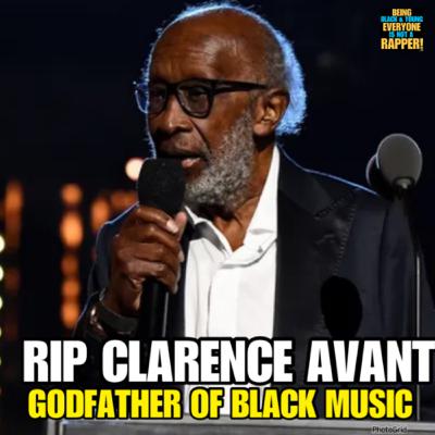 Clarence Avant, ‘The Black Godfather’ of music, dies at 92. Clarence Avant, ‘The Black Godfather’ of music, dies at 92.