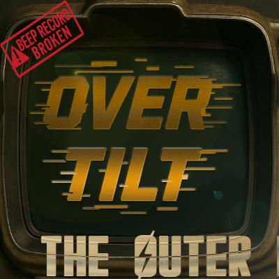 [EPISODIO 8] The Outer Fallout