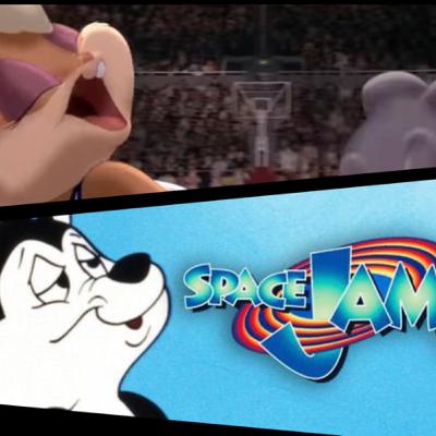 Space Jam 2 Rant is PC culture ruining cartoons