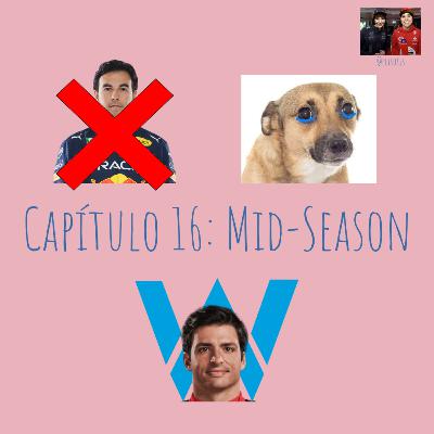 Capítulo 16: Mitad de temporada
