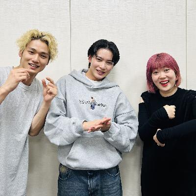 #90うまんちゅ市場のトマトは…（ゲスト：中塚凌空）