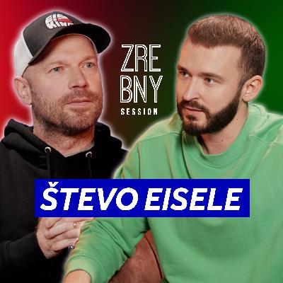 13. ŠTEVO EISELE - Konšpirácie v F1 | Čo je pravda a čo je už blbosť?