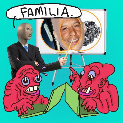 FWT SHORTS Ep 1: Alien Planet