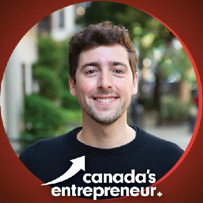 Scaling a business idea into a success story - Toronto - Canada's Entrepreneur Scaling a business idea into a success story - Toronto - Canada's Entrepreneur