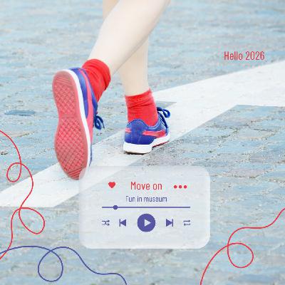 131. [#moveon] 3 choses qu’on ne veut plus voir dans une exposition en 2026