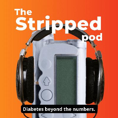 #62: Diabetes Diary: Unhinged T1D hacks no one is talking about + What you REALLY think about the new Dexcom G7