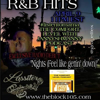 R&B HITS NIGHT (I do not own the rights to this music) R&B HITS NIGHT (I do not own the rights to this music)