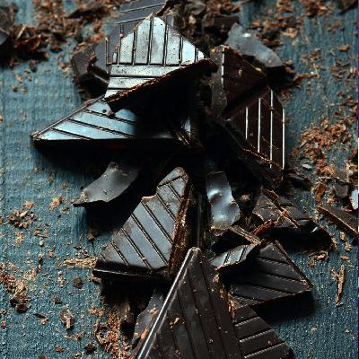 Is dark chocolate better for you?