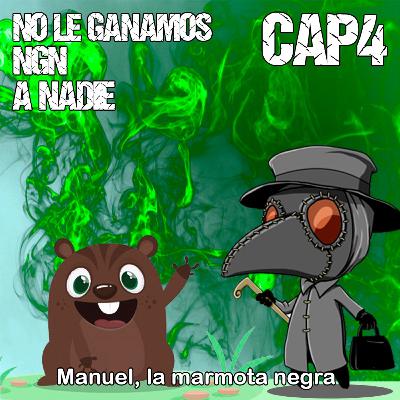 NGN Cap4: Marmotalicius