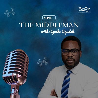 The Middleman: Bridging the Gap to Your Financial Goals