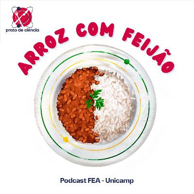 #92 - Arroz com Feijão 19 - A Contribuição (In)visível das Abelhas Sem Ferrão