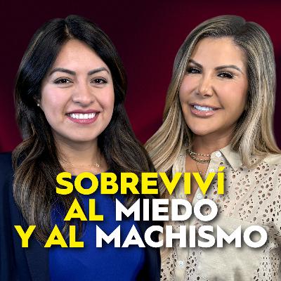 Erica Alfaro: El miedo como excusa o la razón para salir adelante Erica Alfaro: El miedo como excusa o la razón para salir adelante