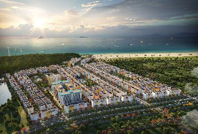 Chủ đầu tư dự án Sun Grand City Hillside Phú Quốc là ai?