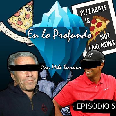 Ep. 5 Jeffrey Golfstein