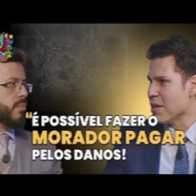 Por que todo condomínio precisa de suporte jurídico? | +QUE Condomínios Por que todo condomínio precisa de suporte jurídico? | +QUE Condomínios