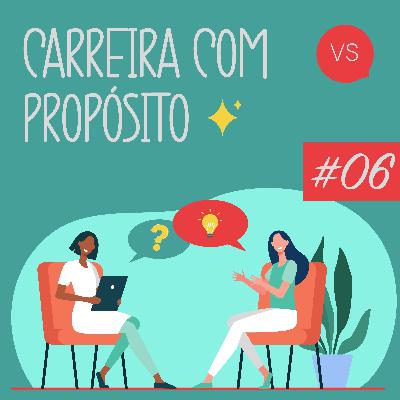 Carreira com Propósito | #06 | Existe competição saudável ou amigável? Carreira com Propósito | #06 | Existe competição saudável ou amigável?