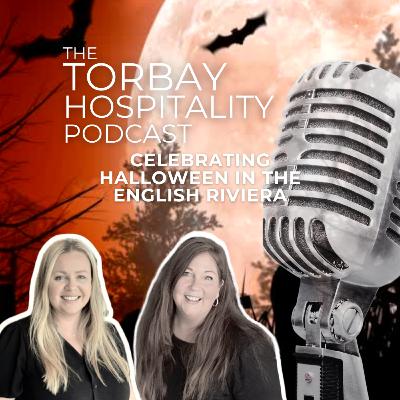 S5E11: Spooky Season on the English Riviera