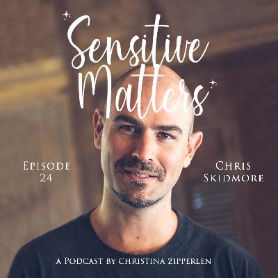 33: Meeting with Artemis – Chris Skidmore and ancient tales of humanity