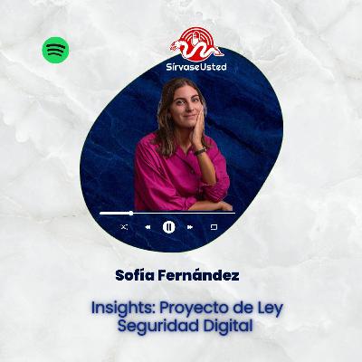 Proyecto de Ley de Seguridad Digital ¿Protección o riesgo?