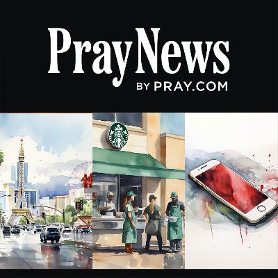 Teen Killed in Vegas, Starbucks Strike, & TikTok Bans