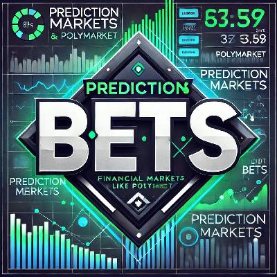 "Prediction Markets Shift Ahead of 2024 Election: Trump Leads Biden, AI Pause Doubts Grow"