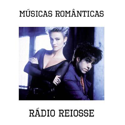 Radio Reiôsse 3 - Músicas Românticas Radio Reiôsse 3 - Músicas Românticas