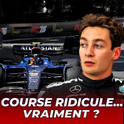 MONACO x 2 ARRÊTS OBLIGATOIRES  : Une REGLE SYMBOLE des PARADOXES de la F1...