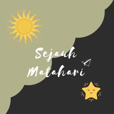 Eps 8. Sejauh matahari