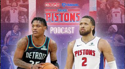 Pistons Snap the Skid vs. Nets — Can Detroit Hold Onto 1st Place in the East?