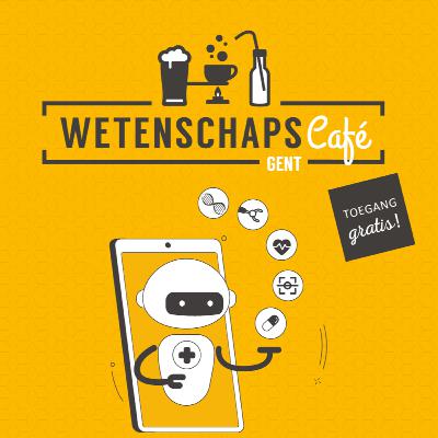 Technologie in de zorg : een wondermiddel?