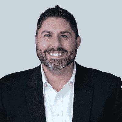 Compounding Changes in Real Estate: An interview with Rich Ganim Compounding Changes in Real Estate: An interview with Rich Ganim