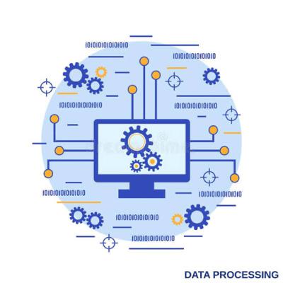 Capítulo 15 - procesamiento de datos y análisis fundamental de datos