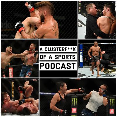 Episode 14: You Were the Chosen One Episode 14: You Were the Chosen One