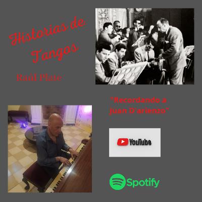 Juan D´Arienzo