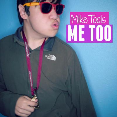 Me Too - Cover By Tools