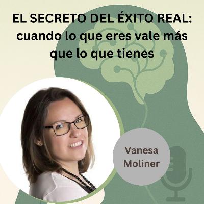 El secreto del éxito real: cuando lo que eres vale más que lo que tienes El secreto del éxito real: cuando lo que eres vale más que lo que tienes