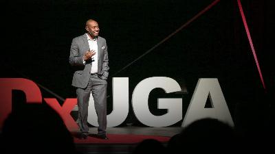 3 kinds of bias that shape your worldview | J. Marshall Shepherd 3 kinds of bias that shape your worldview | J. Marshall Shepherd