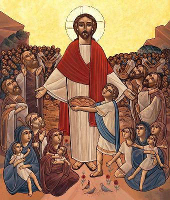 An Abundance of Love An Abundance of Love