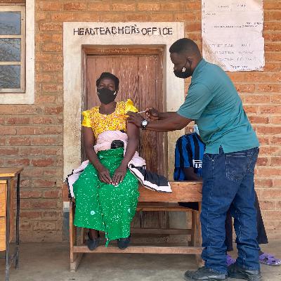 Tackling vaccine hesitancy in Malawi