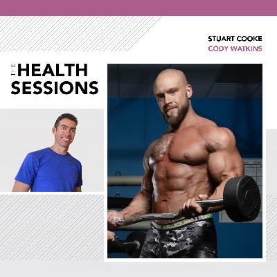Cody Watkins - Create the Body you Want