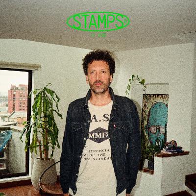 Juanca Pinilla | Dirección & Creatividad | Stamps