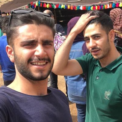 قسمت دوم
