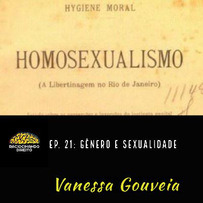 Ep.21: Gênero e Sexualidade