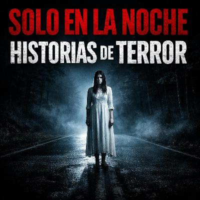 7 aterradoras historias de terror REALES de estar solo por la noche que no deberías escuchar en la oscuridad