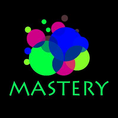 Mastery Podcast #7 - JoDee Walmsley