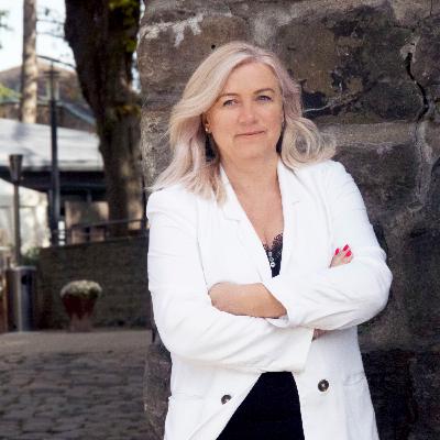 (NIE)GOTOTWI NA SUKCES - wywiad z Joanna Musiol